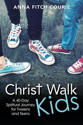 Picture of Christ Walk Kids