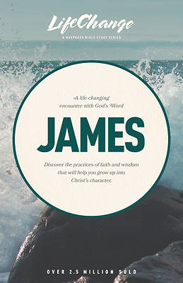 James (12 Lessons)