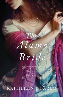 Picture of The Alamo Bride