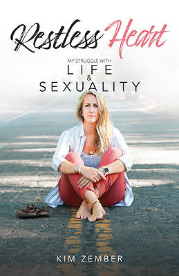 Picture of Unedited Identity