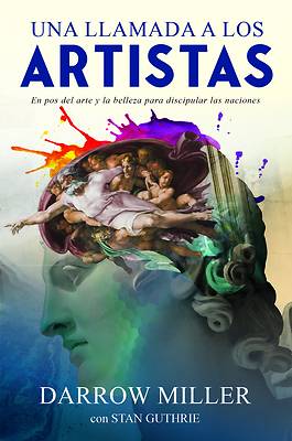 Picture of Una Llamada a Los Artistas