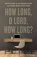 Picture of How Long, O Lord, How Long?