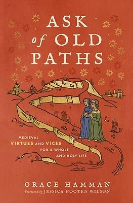 Picture of Ask of Old Paths