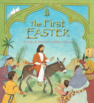 Picture of The First Easter