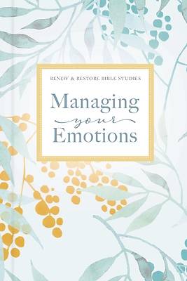 Picture of Managing Your Emotions