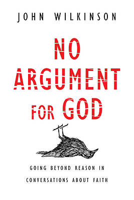 Picture of No Argument for God - eBook [ePub]
