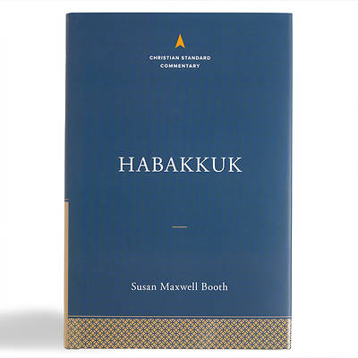 Picture of Habakkuk