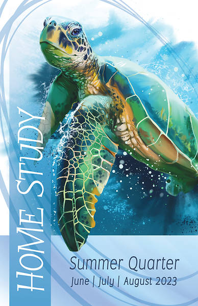 Picture of Union Gospel Home Study Summer 2023