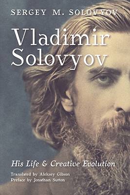 Picture of Vladimir Solovyov