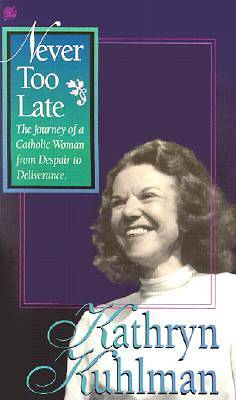 Picture of Never Too Late