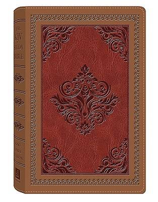 Picture of King James Version Study Bible (Feminine Design)
