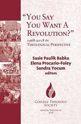 Picture of You Say You Want a Revolution?