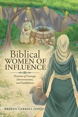 Picture of Biblical WOMEN OF INFLUENCE