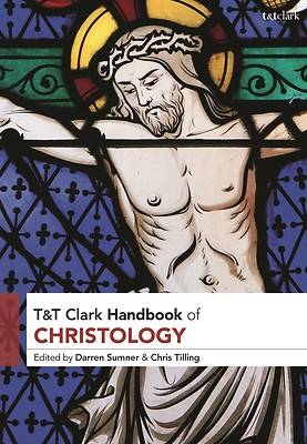 Picture of T&t Clark Handbook of Christology