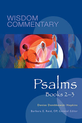 Psalms, Books 23 - eBook [ePub]