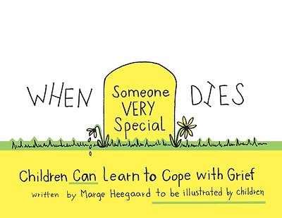 Picture of When Someone Very Special Dies