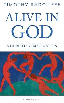 Picture of Alive in God - eBook [ePub]