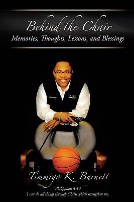 Picture of Behind the Chair