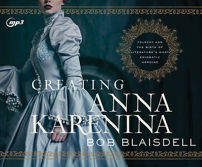Picture of Creating Anna Karenina