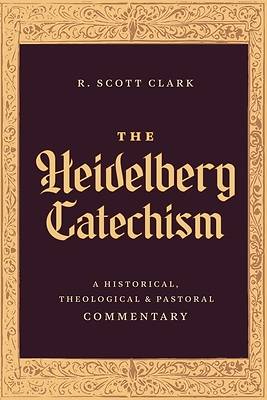 Picture of The Heidelberg Catechism