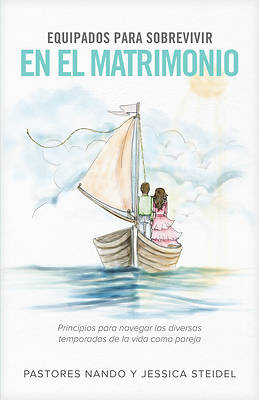 Picture of Equipados Para Sobrevivir En El Matrimonio