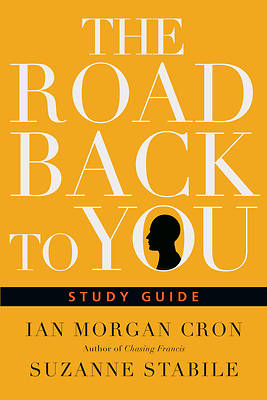 Picture of The Road Back to You Study Guide - eBook [ePub]