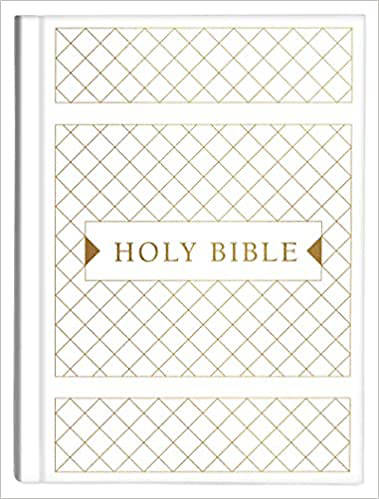 Picture of The KJV Cross Reference Study Bible [neutral]