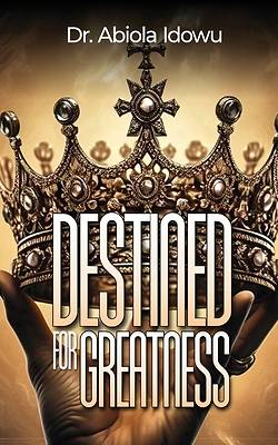 Picture of Destined for Greatness