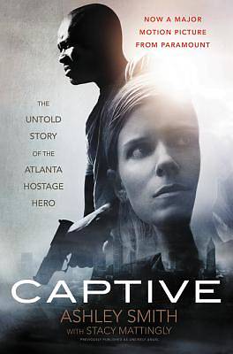 Picture of Captive - eBook [ePub]