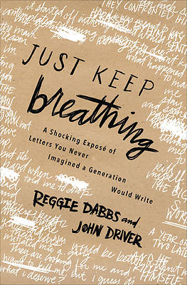 Just Keep Breathing - eBook [ePub]