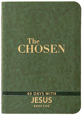 Picture of The Chosen Book Five