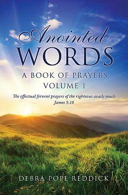 Picture of Anointed Words