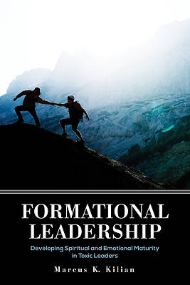 Picture of Formational Leadership