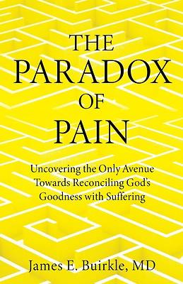 Picture of The Paradox of Pain