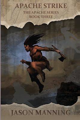 Picture of Apache Strike