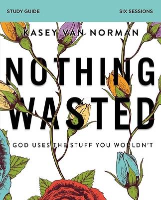 Picture of Nothing Wasted Bible Study Guide - eBook [ePub]