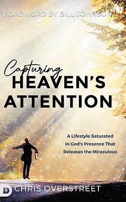 Picture of Capturing Heaven's Attention