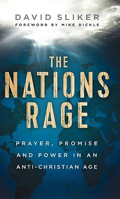 Picture of Nations Rage