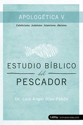 Picture of Estudio Bíblico del Pescador - Apologética V