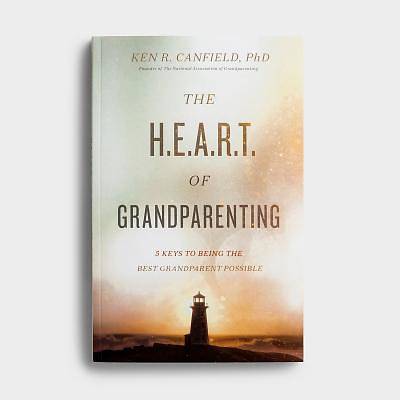 Picture of The Heart of Grandparenting