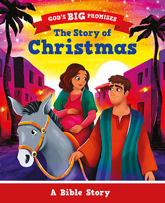 The Story of Christmas