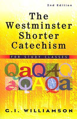 Picture of The Westminster Shorter Catechism