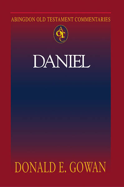 Picture of Abingdon Old Testament Commentaries: Daniel