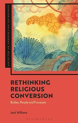 Picture of Rethinking Religious Conversion