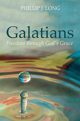 Picture of Galatians