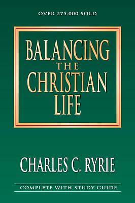 Picture of Balancing the Christian Life - eBook [ePub]