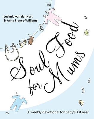 Picture of Soul Food for Mums