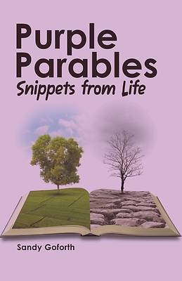 Picture of Purple Parables