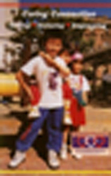 Caring Connection Brochure