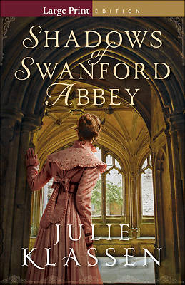 Picture of Shadows of Swanford Abbey